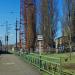 ДСП (Дорожная служба пути) в городе Енакиево