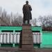 Памятник В. И. Ленину в городе Енакиево