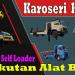 Karoseri Trailer - Self Loader - Mixer - Skylift - Towing in Bekasi city