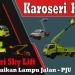 Karoseri Trailer - Self Loader - Mixer - Skylift - Towing in Bekasi city