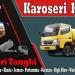 Karoseri Trailer - Self Loader - Mixer - Skylift - Towing in Bekasi city