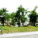 Plac Dworcowy in Opole city