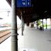 Peron 1 in Opole city