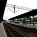 Peron 2 in Opole city