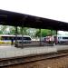 Peron 2 in Opole city