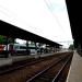 Peron 2 in Opole city