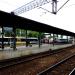 Peron 2 in Opole city
