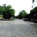 Parking in Opole city