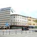 Budynek z hostelem in Opole city