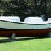 U.S. Coast Guard Lifeboat