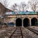 East New York Avenue LIRR Grade Crossing Elimination