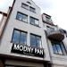 Modny Pan in Wieluń city