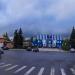 Автостоянка в городе Енакиево