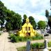 Zabytkowa kaplica in Wieluń city