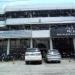 Office Building (en) in Lungsod Quezon city