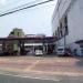 Petron Gas Station in Quezon City city