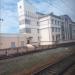 Нечётный пост ЭЦ станции Инская в городе Новосибирск