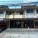 Townhomes (en) in Lungsod Quezon city