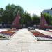 Мемориал «Слава карталинцам, павшим в боях» в городе Карталы