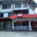 Heihei Chicken Burger in Quezon City city