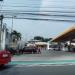 Shell Gas Station in Quezon City city