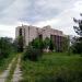 Учебный корпус в городе Магнитогорск
