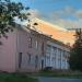 Дворец культуры им. Ленина в городе Тейково