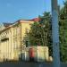 Здание администрации Тейковского муниципального района в городе Тейково