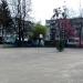 Спортивная площадка в городе Житомир