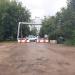 Тупик в городе Москва