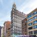 Sohmer Piano Building in New York City, New York city