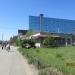 Диспетчерская троллейбусов на конечной в городе Челябинск