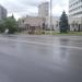 Остановка общественного транспорта 1В «Станция МЦД Рижская» ТПУ «Рижский вокзал» в городе Москва