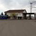 Администрация автобусного парка в городе Житомир