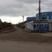 Территория магазина «КОТРЕК» в городе Житомир