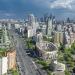 76-й квартал Хорошёво-Мнёвников в городе Москва
