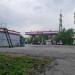 АЗС № 14 «Ресурснефть» в городе Хабаровск