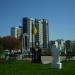ЖК «Борисо-Глебский» в городе Вышгород