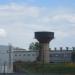 Водонапорная башня в городе Киров