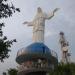Praça Mirante do Cristo Redentor (pt) in Itaperuna city