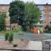 Детская игровая площадка в городе Павловский Посад