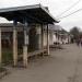 Остановка «Стоматологическая поликлиника» в городе Житомир