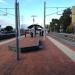 McIver Railway Station in Perth, WA city