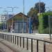 Burswood Railway Station