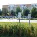 Камера дорожного видеонаблюдения в городе Гомель