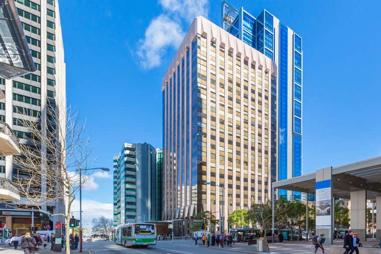 111 St Terrace Perth 111 St Terrace Perth