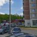 Универсам «Пятёрочка» в городе Москва
