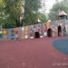 Детская игровая площадка в городе Москва