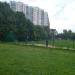 Площадка для выгула собак в городе Москва