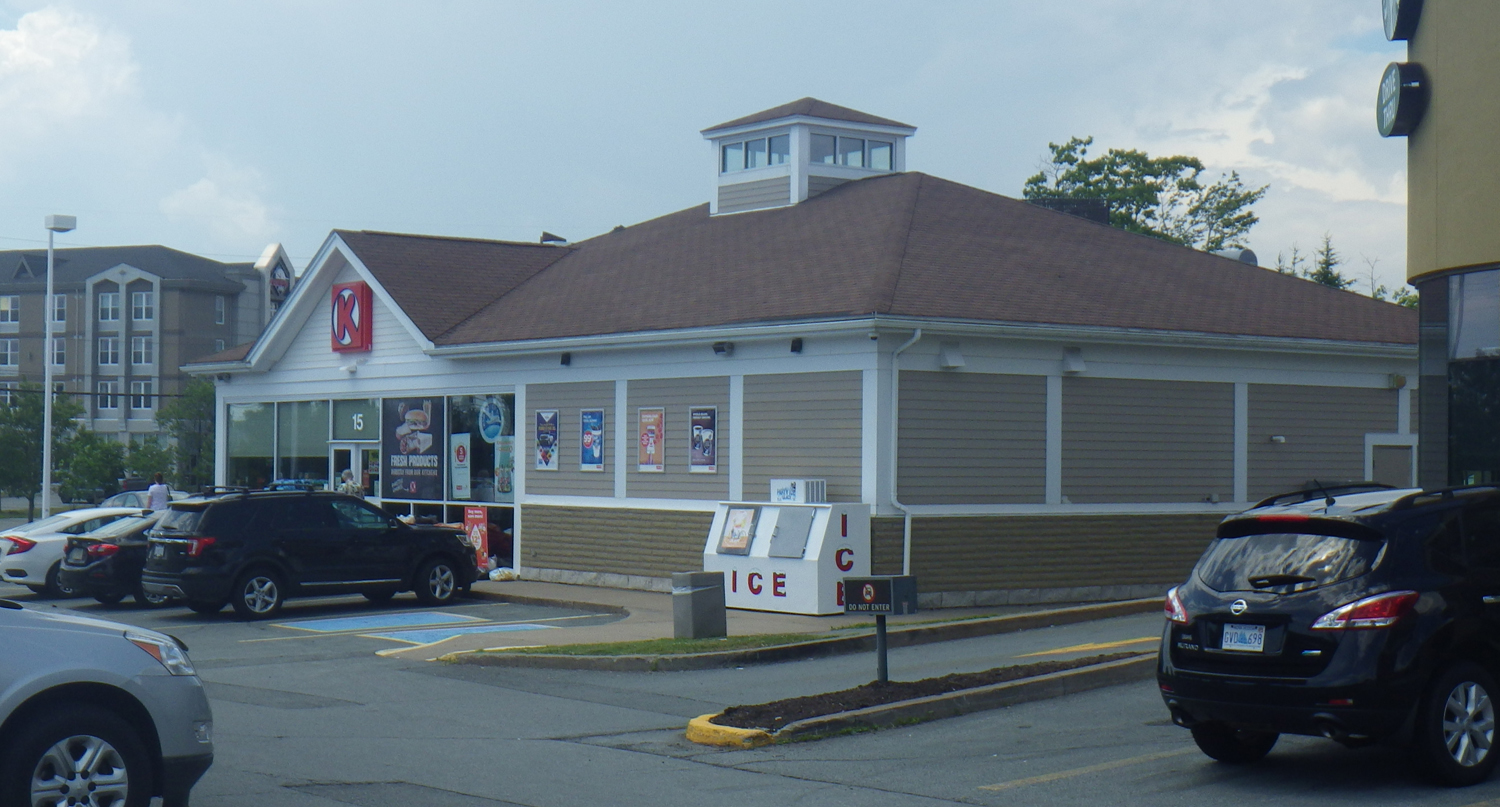Circle K Halifax